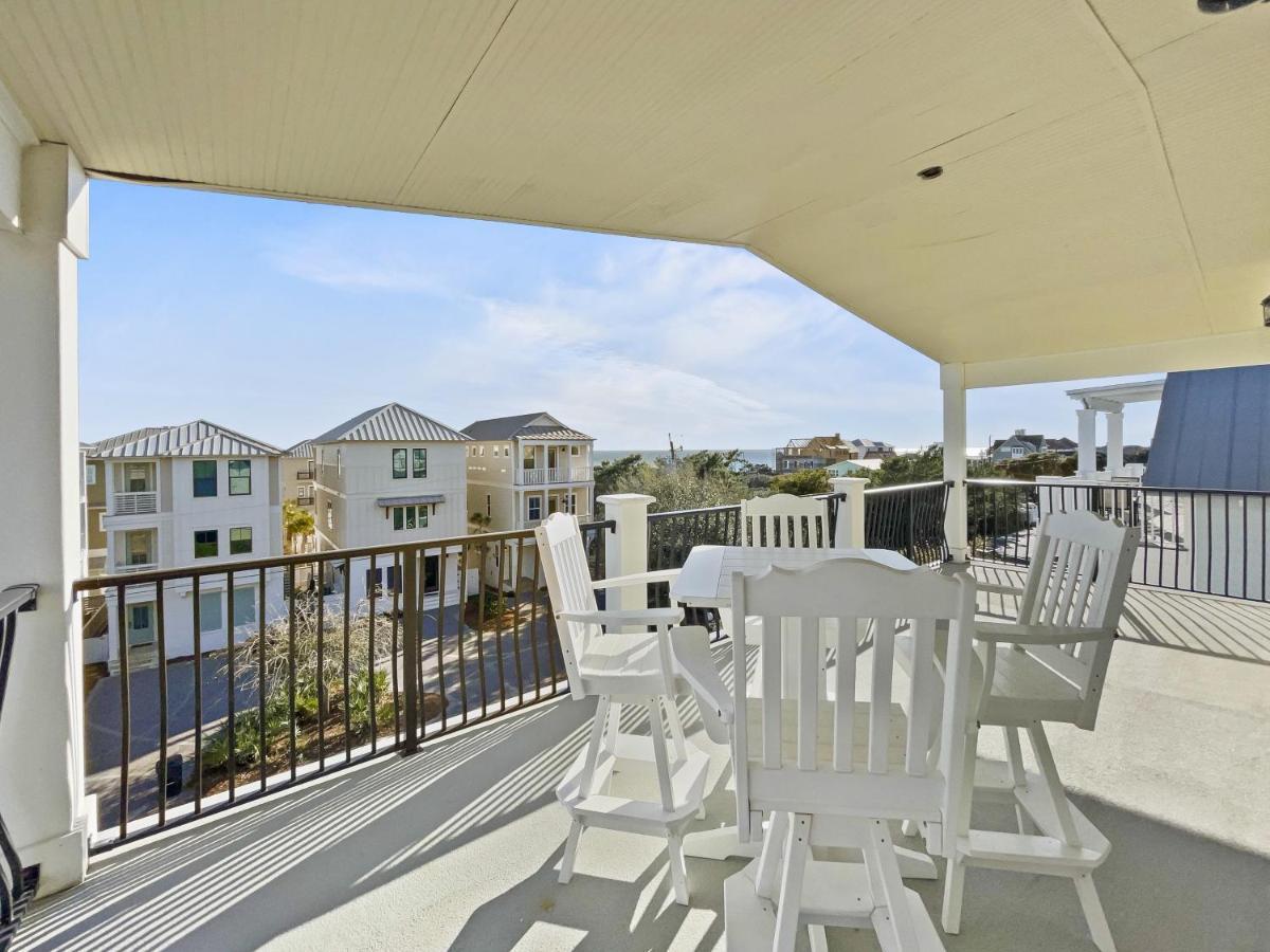 Pompano Palace Home Inlet Beach Exterior photo